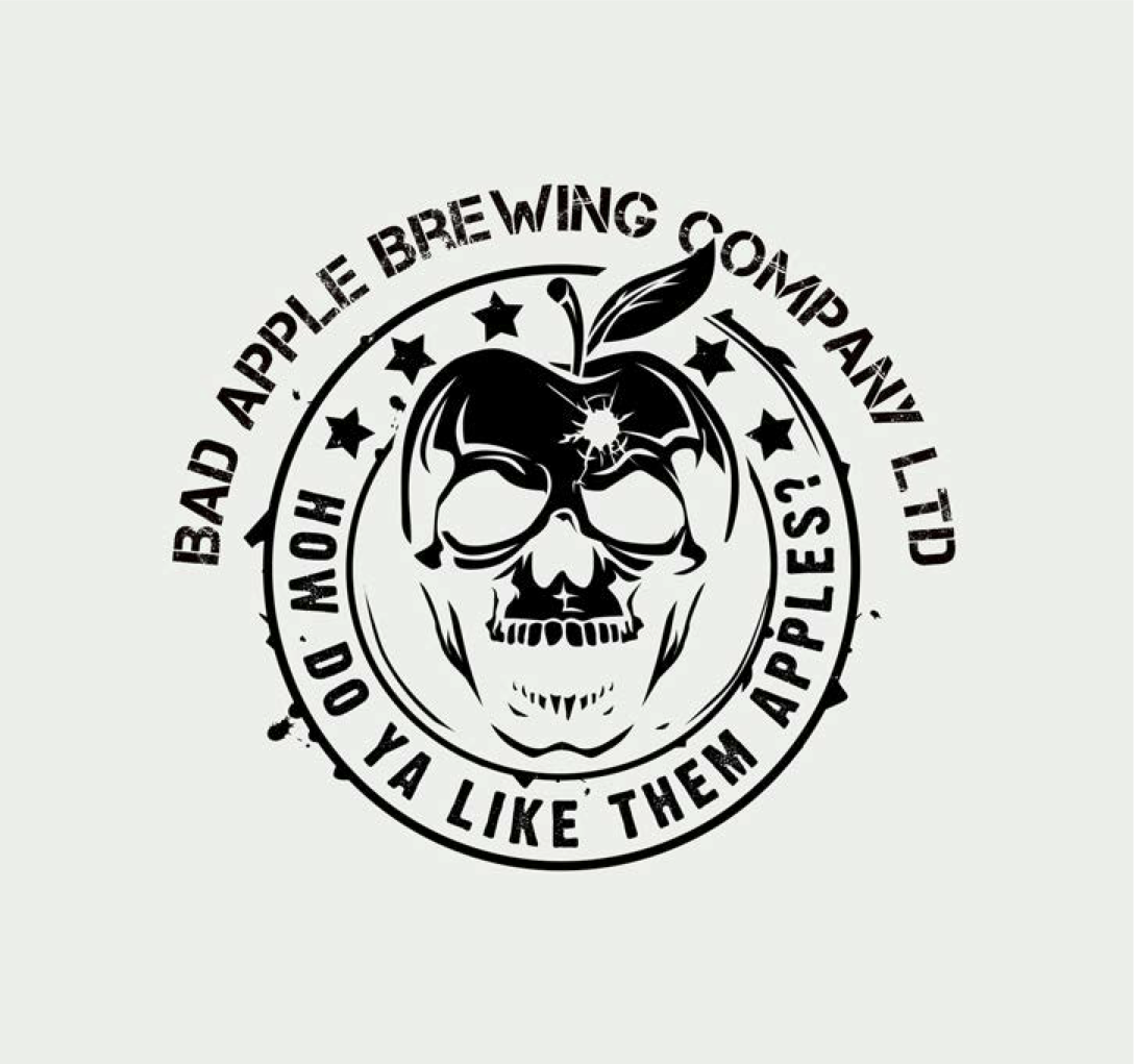 Bad Apple Brewing Company Ltd. 